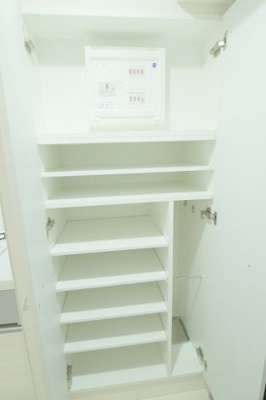 【内装】 | PREMIUM CUBE 池袋要町