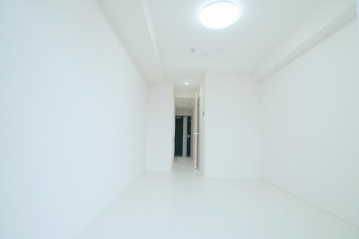 【内装】 | PREMIUM CUBE 池袋要町