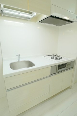 【内装】 | PREMIUM CUBE 池袋要町