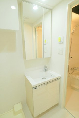 【内装】 | PREMIUM CUBE 池袋要町