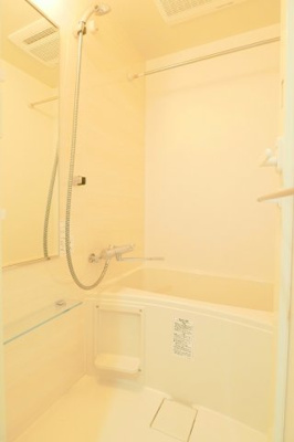 【内装】 | PREMIUM CUBE 池袋要町