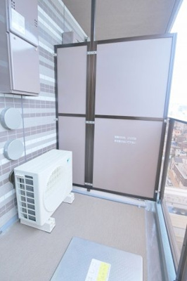 【内装】 | PREMIUM CUBE 池袋要町