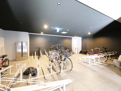 【外観】 | ラフィスタ中板橋Ⅱ