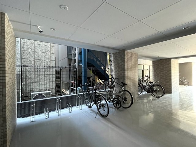 ＣＲＥＶＩＳＴＡ元浅草のその他共用部分