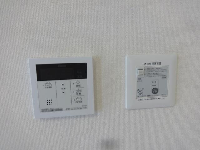 グランチェスタ悠参番館の設備|室内設備（イメージ）