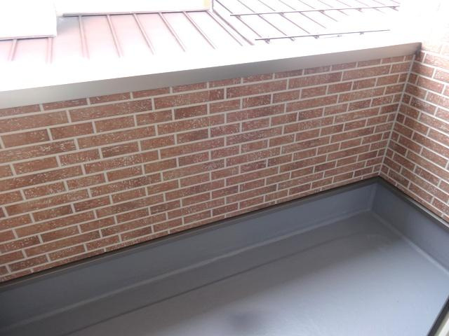 グランチェスタ悠参番館のその他|ベランダ（イメージ）