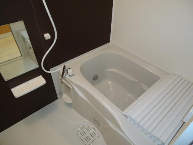 グランチェスタ悠参番館の浴室|バス（イメージ）