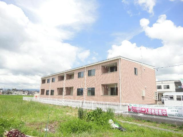 グランチェスタ悠参番館の外観|外観写真（昼）