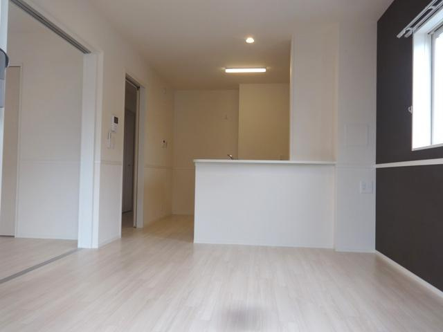 グランチェスタ悠参番館の居間・リビング|リビング（イメージ）