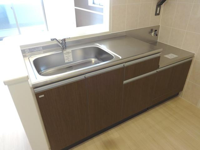 グランチェスタ悠参番館のキッチン|キッチン（イメージ）