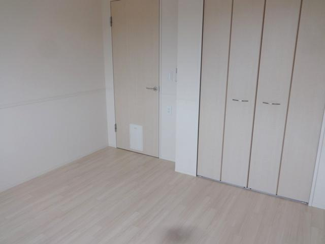 グランチェスタ悠参番館の内装|洋室（イメージ）