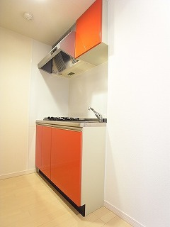 【キッチン】 | リブリ・MITA