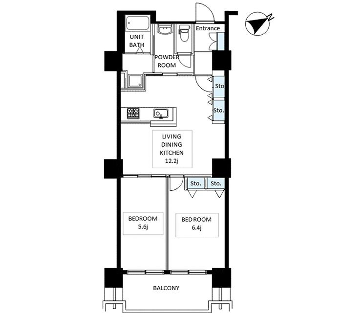 六本木ビュータワー