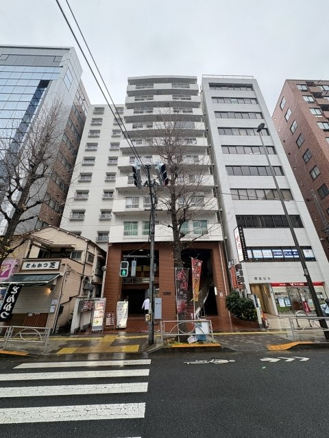 三田ハイデンス