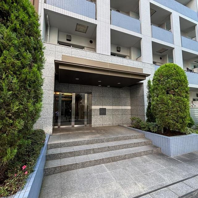 パークアクシス浜松町のその他