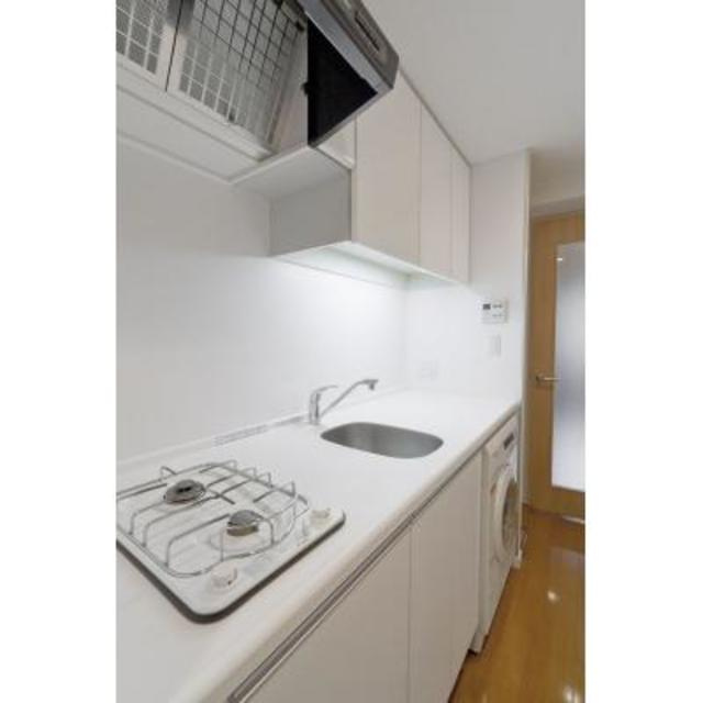 パークアクシス浜松町のキッチン|※写真は同タイプ住戸です。