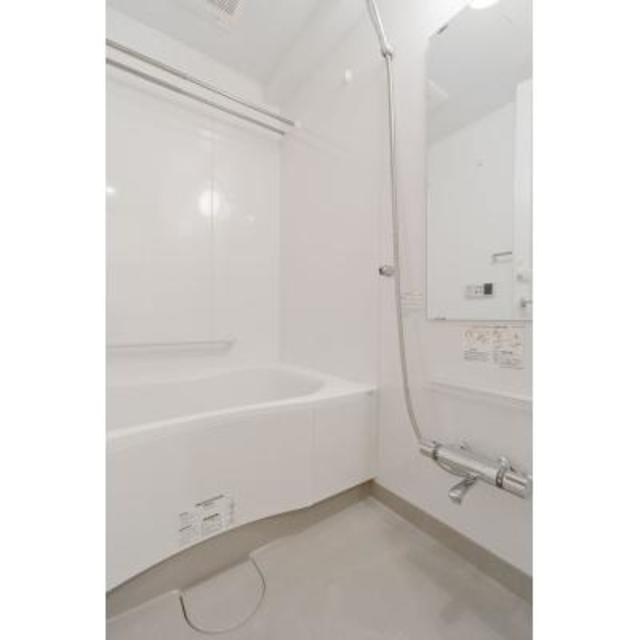 パークアクシス浜松町の浴室|※写真は同タイプ住戸です。