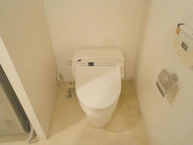 ＫＤＸレジデンス南青山のトイレ|※写真は同タイプ住戸です。