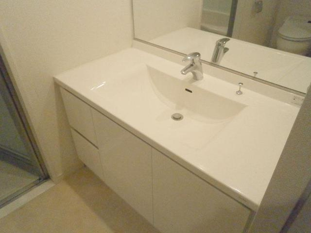 ＫＤＸレジデンス南青山の洗面所|※写真は同タイプ住戸です。