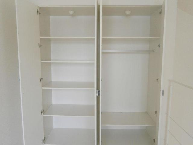 ＫＤＸレジデンス南青山の収納|※写真は同タイプ住戸です。
