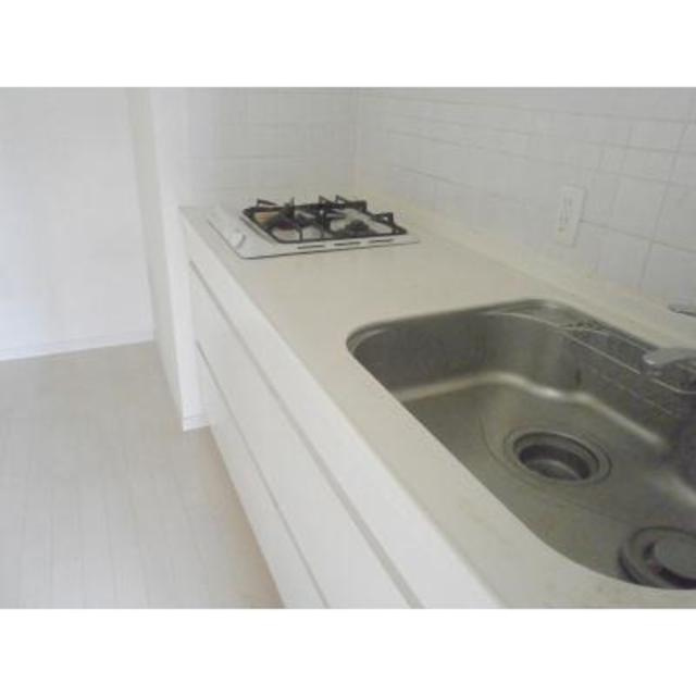 ＫＤＸレジデンス南青山のキッチン|※写真は同タイプ住戸です。