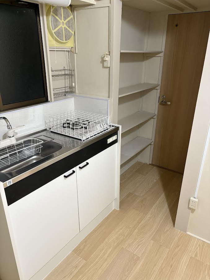 岸荘（キシソウ）