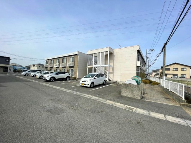 レオパレスコンフォール中島のその他