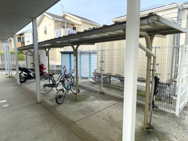 レオパレスコンフォール中島のその他