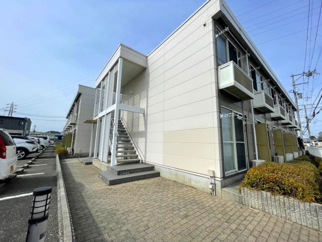 レオパレスコンフォール中島のその他