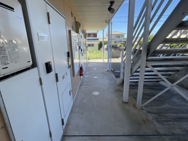 レオパレスつどいのその他