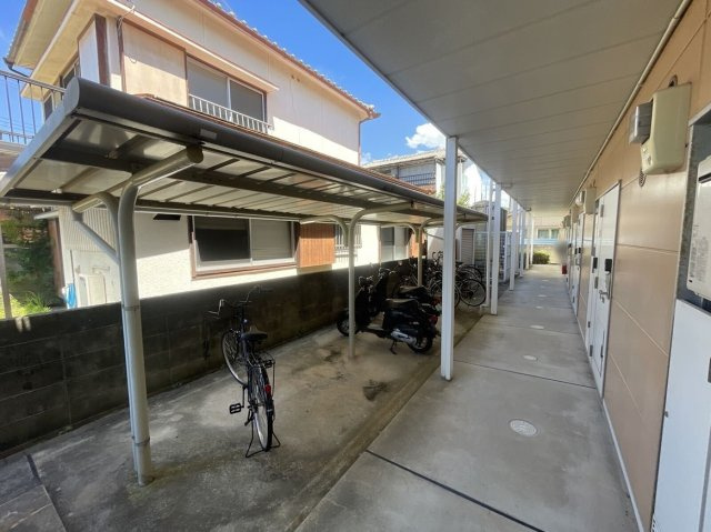 レオパレスつどいのその他