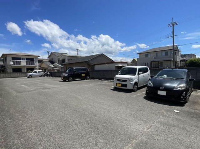 レオパレスつどいのその他