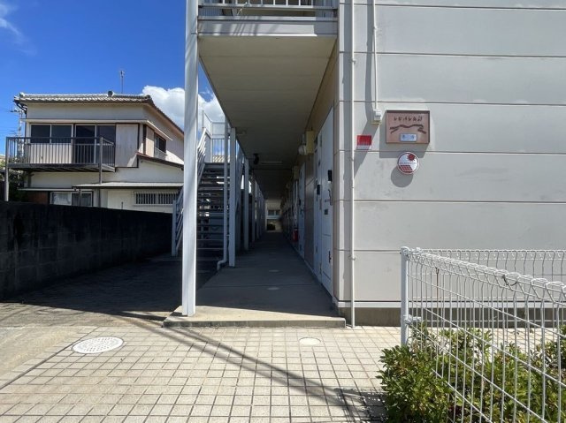 レオパレスつどいのその他