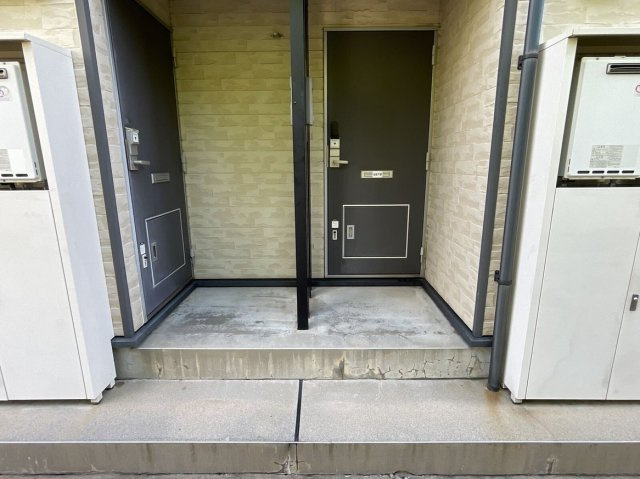 レオパレスグランドゥール太田のその他