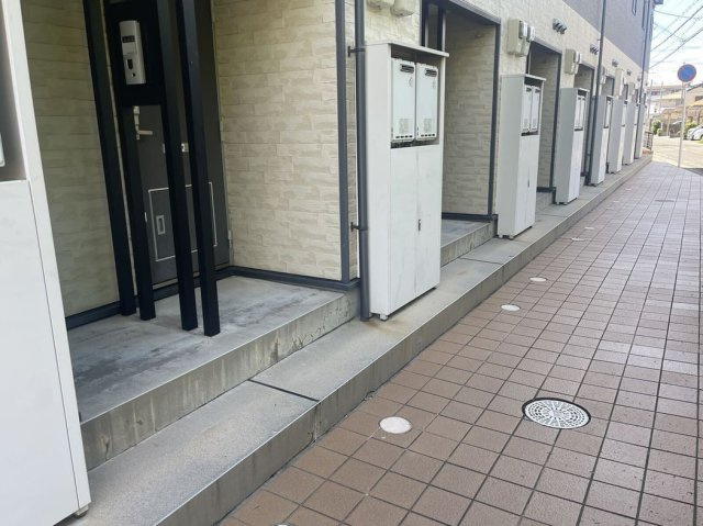 レオパレスグランドゥール太田のその他