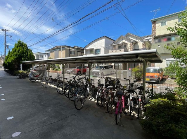 レオパレスグランドゥール太田のその他