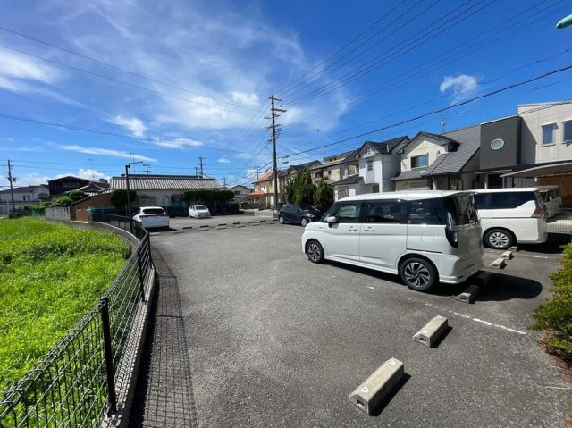 レオパレスグランドゥール太田のその他