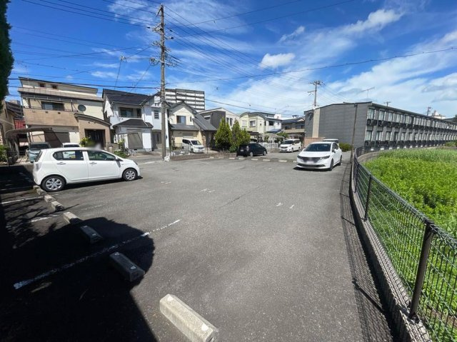 レオパレスグランドゥール太田のその他