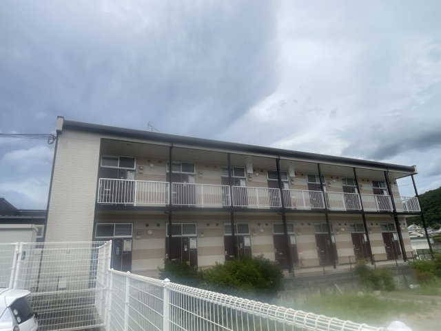 レオパレス山路