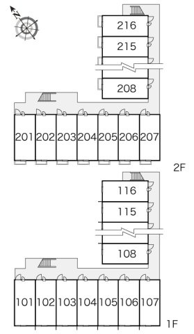 レオパレスプレミール紀ノ川のその他