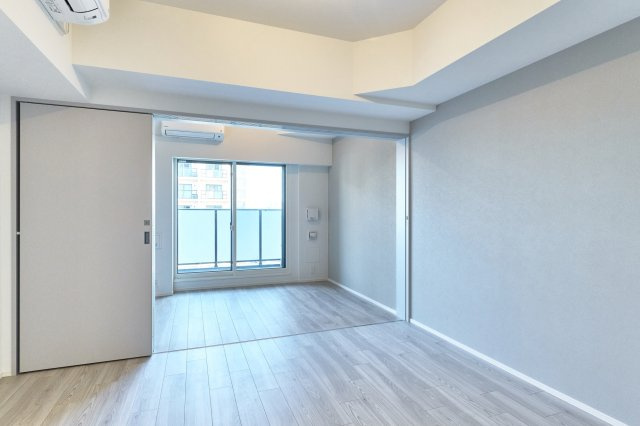 プラウドフラット錦糸町ウエストの居間・リビング|参考画像