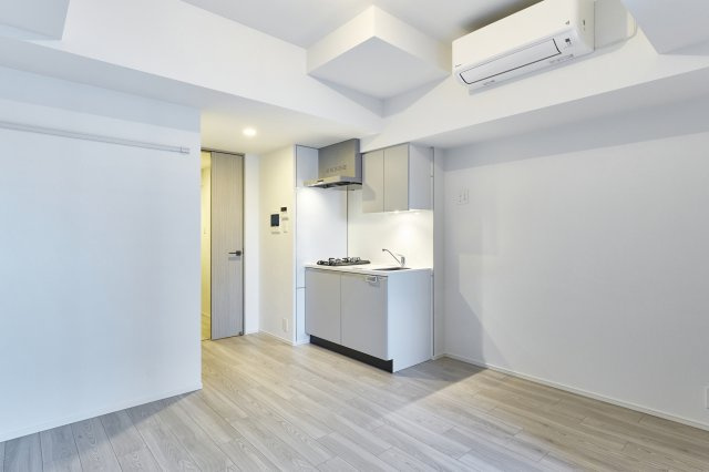 プラウドフラット錦糸町ウエストの居間・リビング|参考画像