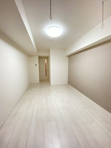 スクエアシティ向島の居間・リビング