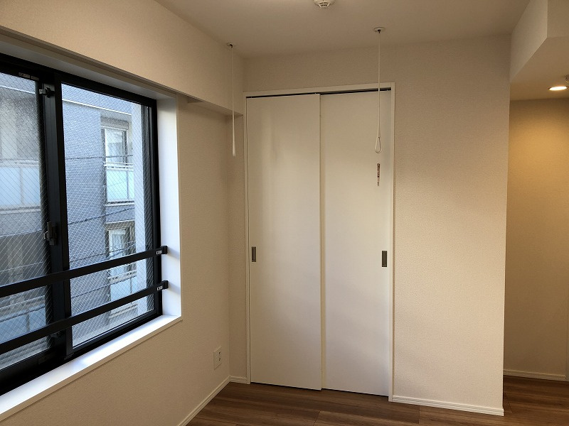 SYFORME MONZEN-NAKACHOのその他|※過去退去時のお写真です