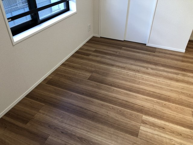 SYFORME MONZEN-NAKACHOのその他|※過去退去時のお写真です