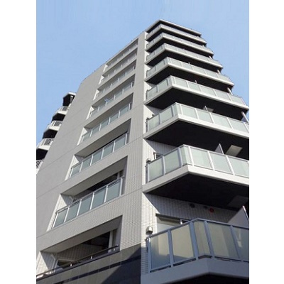 フェルクルール押上