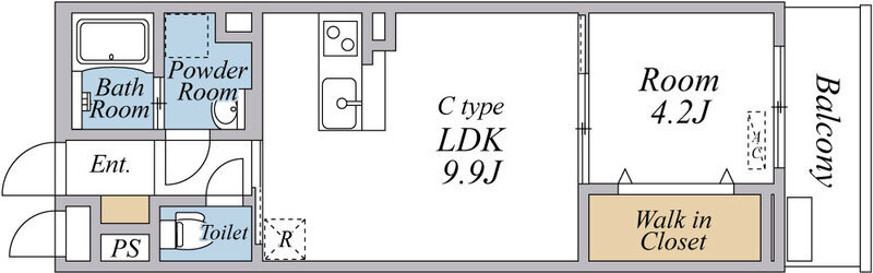 リブリ・ココシャンブル