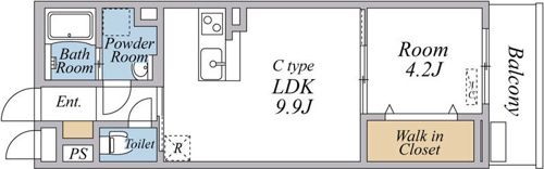 リブリ・ココシャンブルの画像
