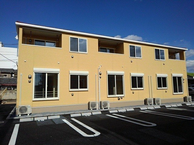 プチボヌールⅠ