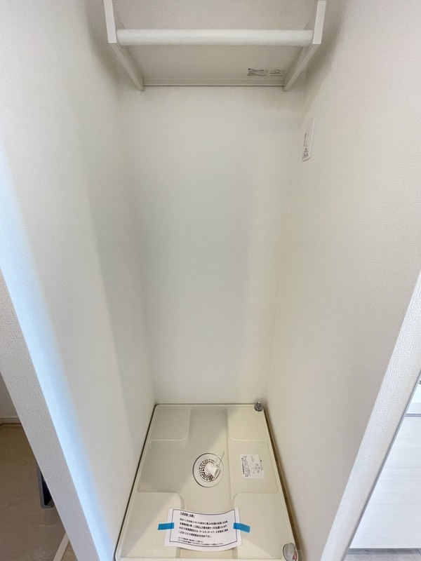 ヴィラ見沼代親水公園のその他